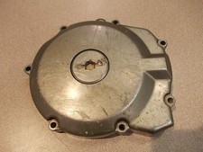 Carter gauche (Suzuki - Dr Sk 350 1942)