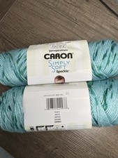 Caron Simply Soft Yarn