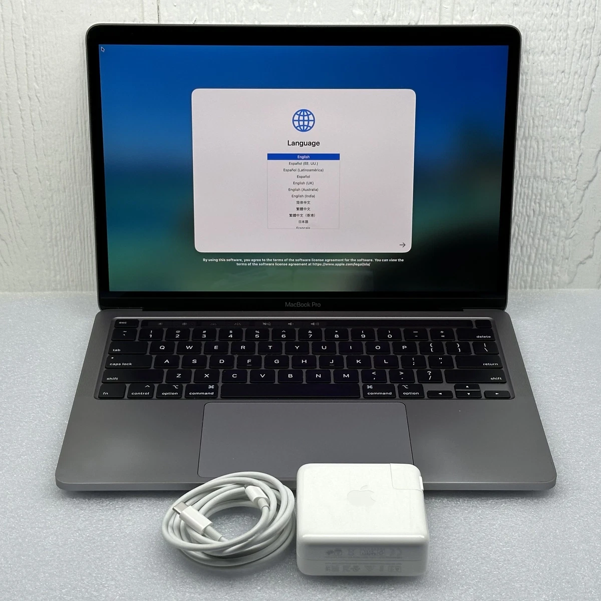 Las mejores ofertas en Apple MacBook Pro 13-13,9 pulgadas pantalla
