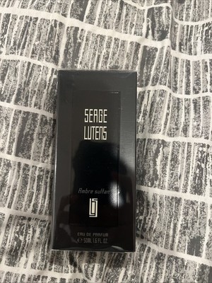 Ambre Sultan 1.69 oz Eau De Parfum Spray (Unisex) by Serge Lutens