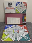 Vintage Parker Brothers 1967 Pollyanna Board Game *Missing 1 Green Piece*