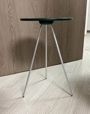 Starbucks x Helinox] Side Table, Green - Korea | eBay