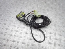 2007 07-08 Suzuki GSXR 1000 GSXR1000 Healtech Speedo Healer v4 Speed Calibrator