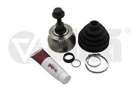 Vika Gelenksatz Antriebswelle 54980015801 FüR Vw Passat B5 Variant 3B5 3B2 3B6 1