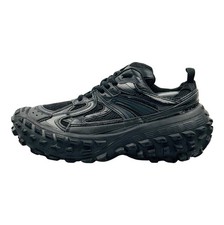 Balenciaga Defender Sneaker Black for sale | eBay
