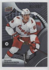 2021-22 Upper Deck Allure Teuvo Teravainen #60 13h3