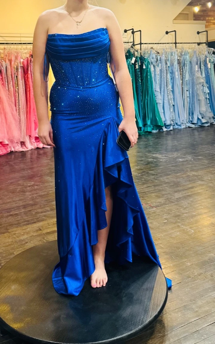 womens long formal dresses products for sale | eBay