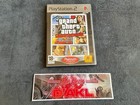 GTA Grand Theft Auto Liberty City Stories SN sur Playstation 2 PS2 FR CD TTBE