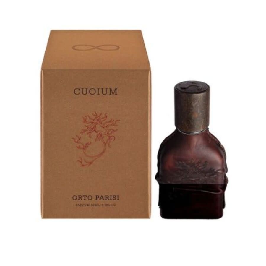 Orto Parisi Unisex Cuoium Parfum 17 oz Fragrances 8717774840887 39390₽