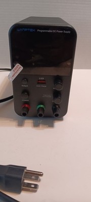 Wanptek WPS3010H Adj Switch DC Power Supply Output 0-30V 0-10A 4 Digits Display