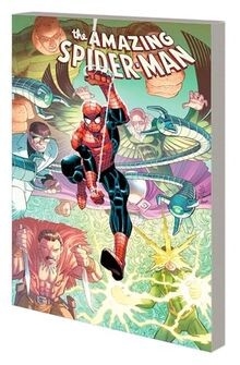 Amazing Spider-Man by Wells  Romita Jr. Vol. 2: Th... | Buch | Zustand sehr gut