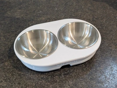 Stainless Steel Bowls for Surefeed Cat feeders