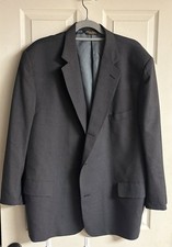 Vintage Made In USA Brooks Brothers Blazer Suit Jacket Booksease