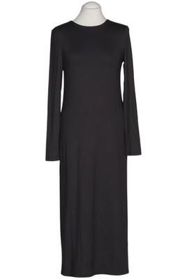 Reserved Kleid Damen Dress Damenkleid Gr. L Grau #ir1ag24