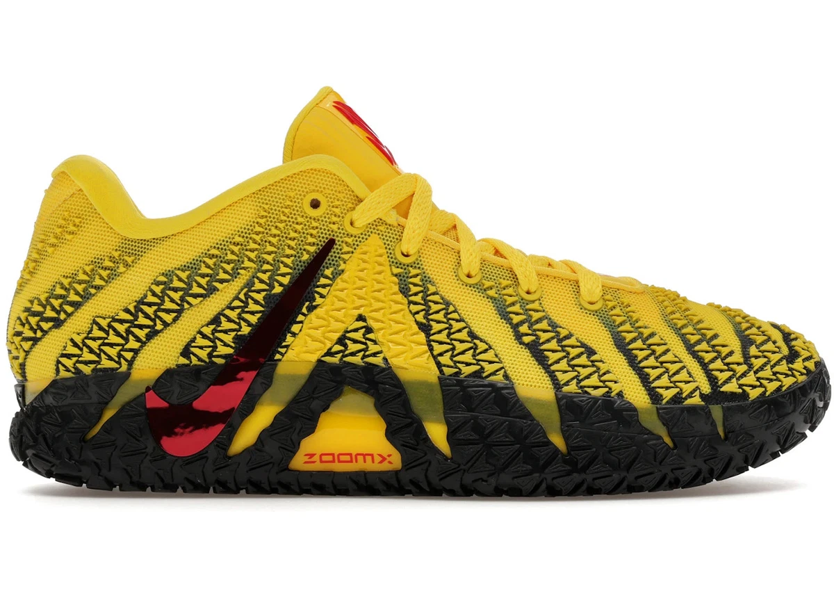 Nike Ja 3 Let Me Be Ja for Sale | Authenticity Guaranteed | eBay