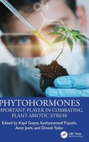 Kapil Gupta (U. A.) | Phytohormones | Buch | Englisch (2025) | Crc Press