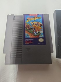 DuckTales (NES Nintendo Entertainment System) Game Only - Tested