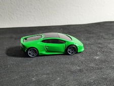 2025 Hot Wheels Motor Show Lamborghini Huracan LP 610-4 Loose