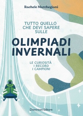 Neues Buch - Marquis Rahel - Alles, was Sie über die Olympischen Spiele wissen müssen