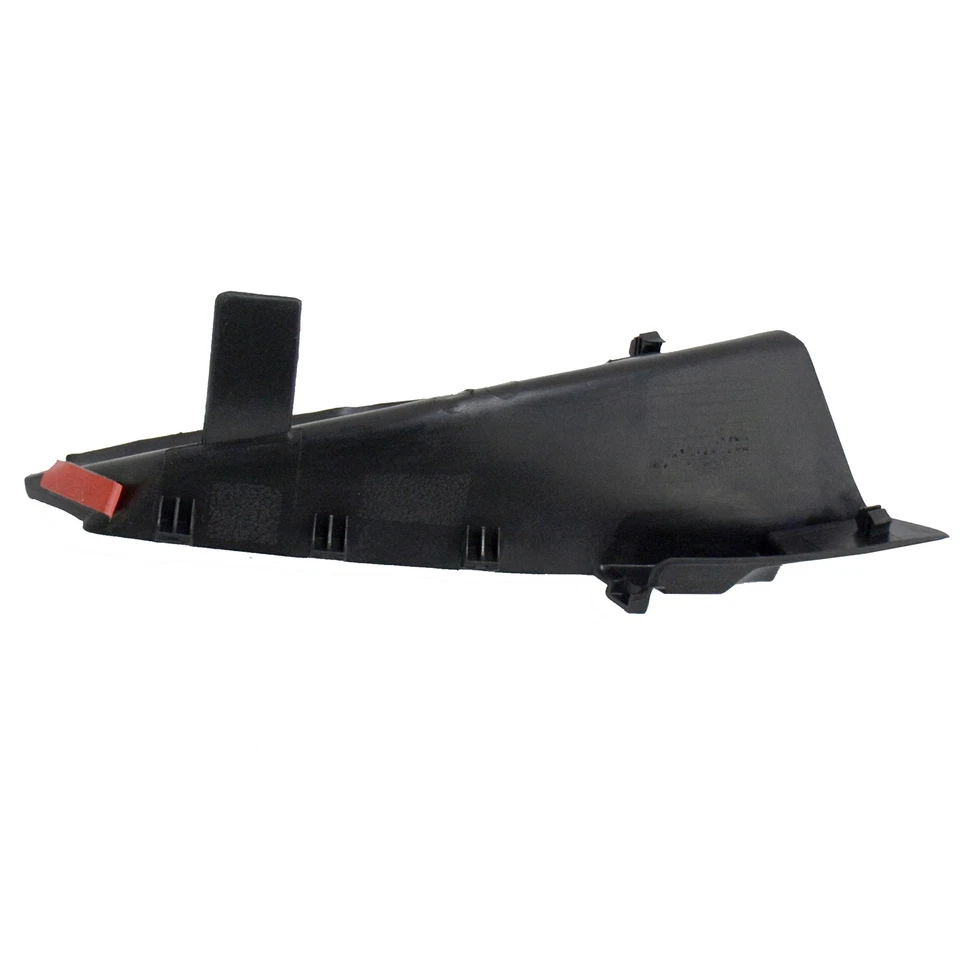 Cubierta de tapa del limpiaparabrisas delantero lado izquierdo para Renault Koleos HY 2007-2016 Foto 2 de 4