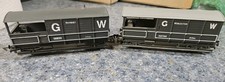 Dapol B104 Bachmann 33-300D GW Toad 20T Brake Van 56835 Rhymney 68759 Worcester 