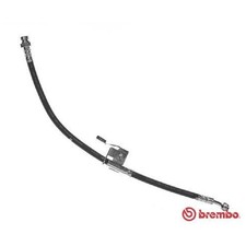 Bremsschlauch hinten rechts für Hyundai Getz TB | 23902447