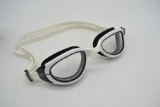 ZIONOR Swim Goggles Black and White Swimming Goggles Unisex Swim Gear