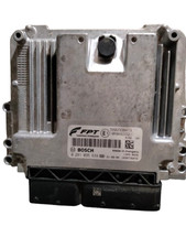 CENTRALINA MOTORE IVECO DAILY 0281035639 5802338413