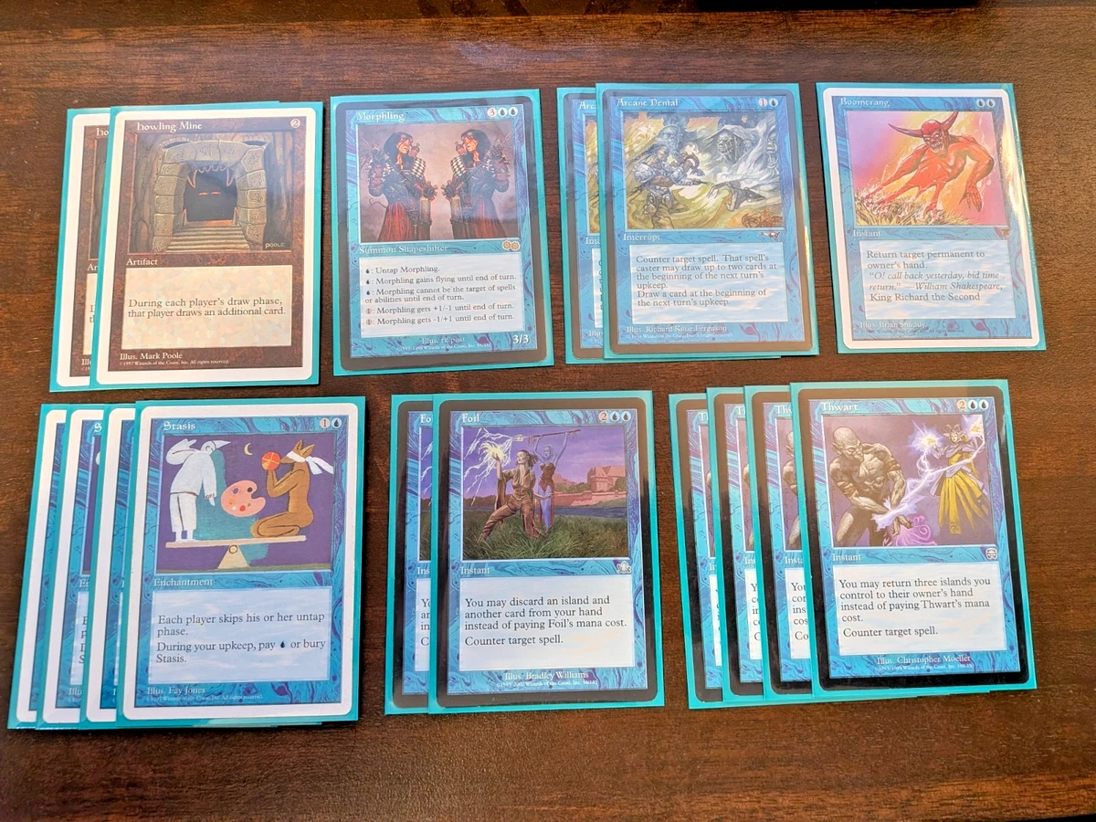 mtg angel deck products for sale | eBay