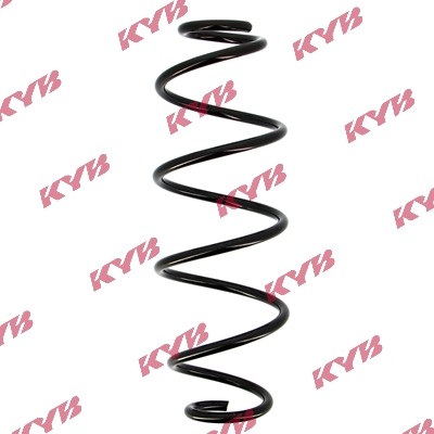 Fahrwerksfeder Hinterachse FÜR Peugeot - KYB RA5292-image