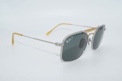 RAY BAN Sonnenbrille Sunglasses RB 8062 9209P1 Gr.51 Polarized Chromance