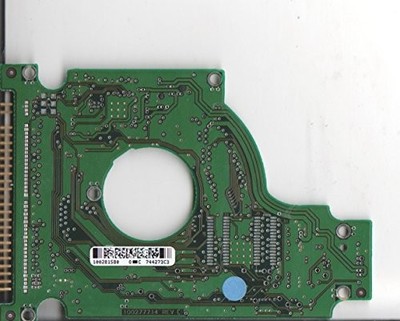 ST94811A, 9Y1082-032, 3.04, 100281580 0 B, Seagate IDE 2.5 PCB (PCB)