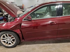 (LOCAL PICKUP ONLY) Driver Front Door VIN 1 4th Digit Limited Adhesive Fits 14-1