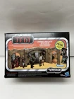 Star Wars Vintage Collection Jabba’s Palace Sealed in Box w  Han Solo & Ree Yees