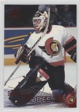1997-98 Pacific Crown Collection Red Damian Rhodes #146 1o8