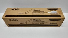 Xerox 106R01161 Cartuccia Toner Magenta 25.000 Pagine per Xerox Phaser 7760