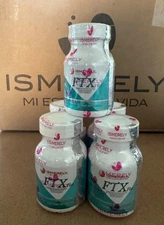  FTX Plus Ismerely las ORIGINALES 5 pack Dolor de Rodillas,Articulaciones