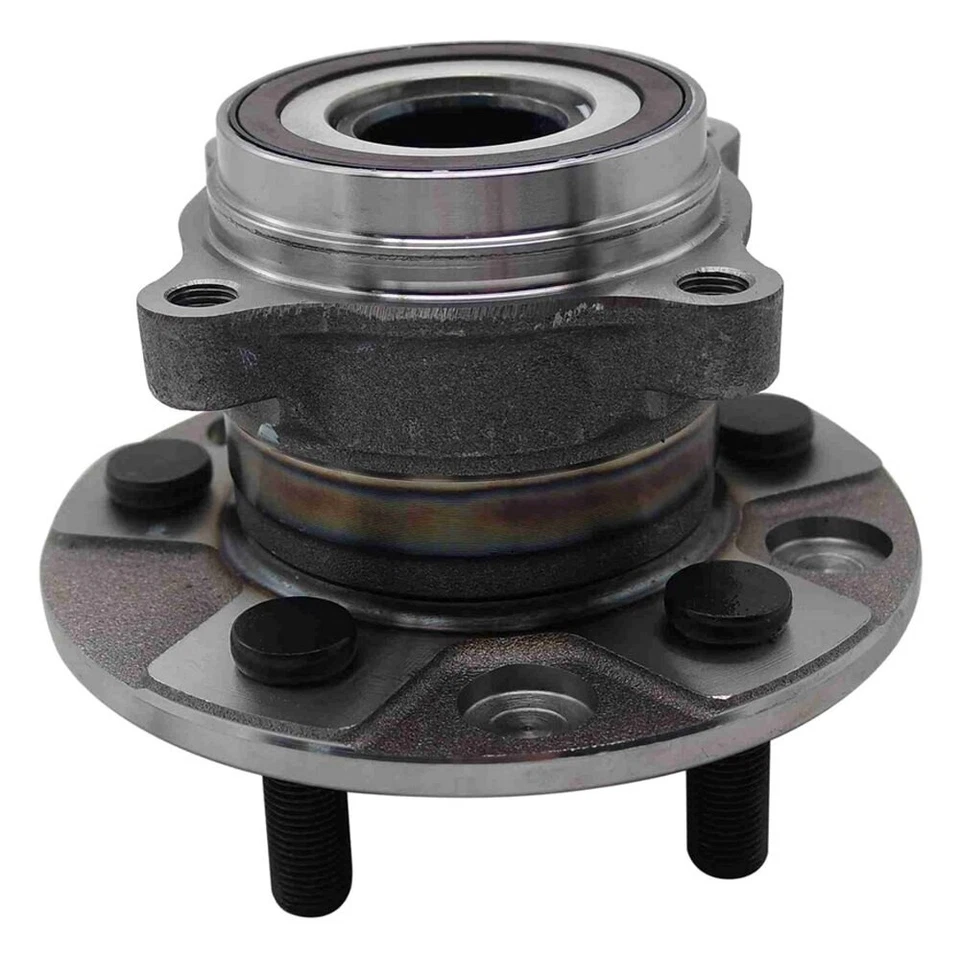 For Toyota Mirai 21-24 Wheel Bearing and Hub Assembly Rear Driver or Passenger Foto 2 de 4