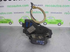 Porte arrière et accessoires Volvo S70