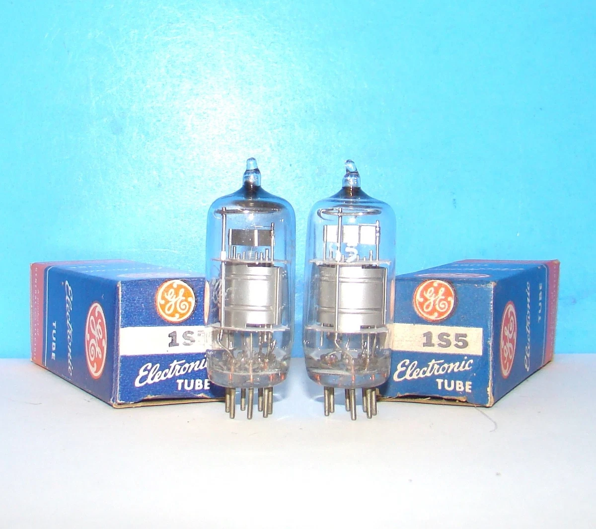GE Vacuum Tube for sale | eBay