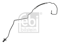 Bremsschlauch Hinterachse Rechts FüR CitroËN Peugeot Berlingo Multispace
