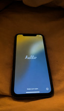 Apple iPhone 11 64GB Black - Unlocked - Excellent Condition