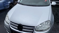 Capot Volkswagen JETTA