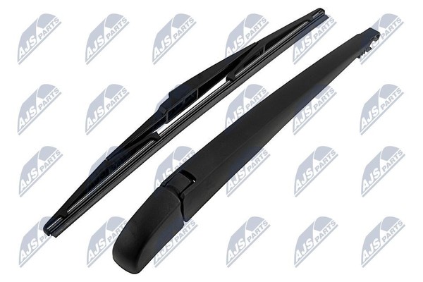 NTY EWB-TY-012 Wischarm, Scheibenreinigung Hinten FüR Toyota-image