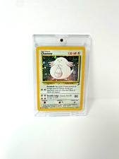 Chansey 3/130 – Base Set 2 – Holo Rare – Pokémon TCG - Lightly Played on eBay