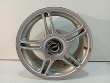 TSW Alloy Wheel / 17 Inch Rim 5X120 7.5J - 5835