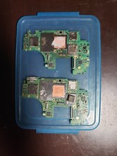 Nintendo Switch Lite Right Motherboard Main F...
