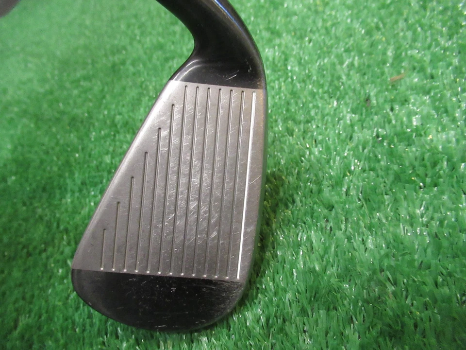 PALO DE GOLF TAYLORMADE M2 TOUR SINGLE 5 HIERRO KBS C C C ACERO EXTRA RÍGIDO 38,5" Foto 4 de 4