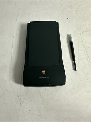 Apple Newton MessagePad 120