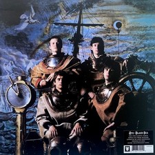 XTC - Black Sea 200G Vinyl LP 2019 Ape House APELP104 NEW / SEALED